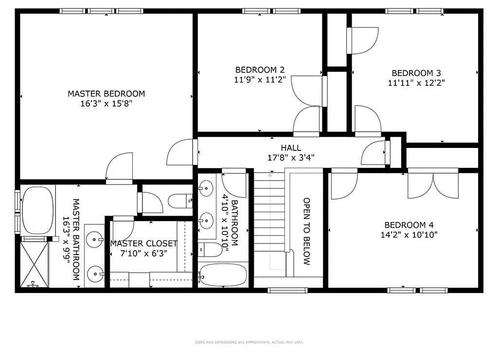 7557 Winding Way Fishers, IN 46038 - Photo 54 of 54 Gallery Image 54