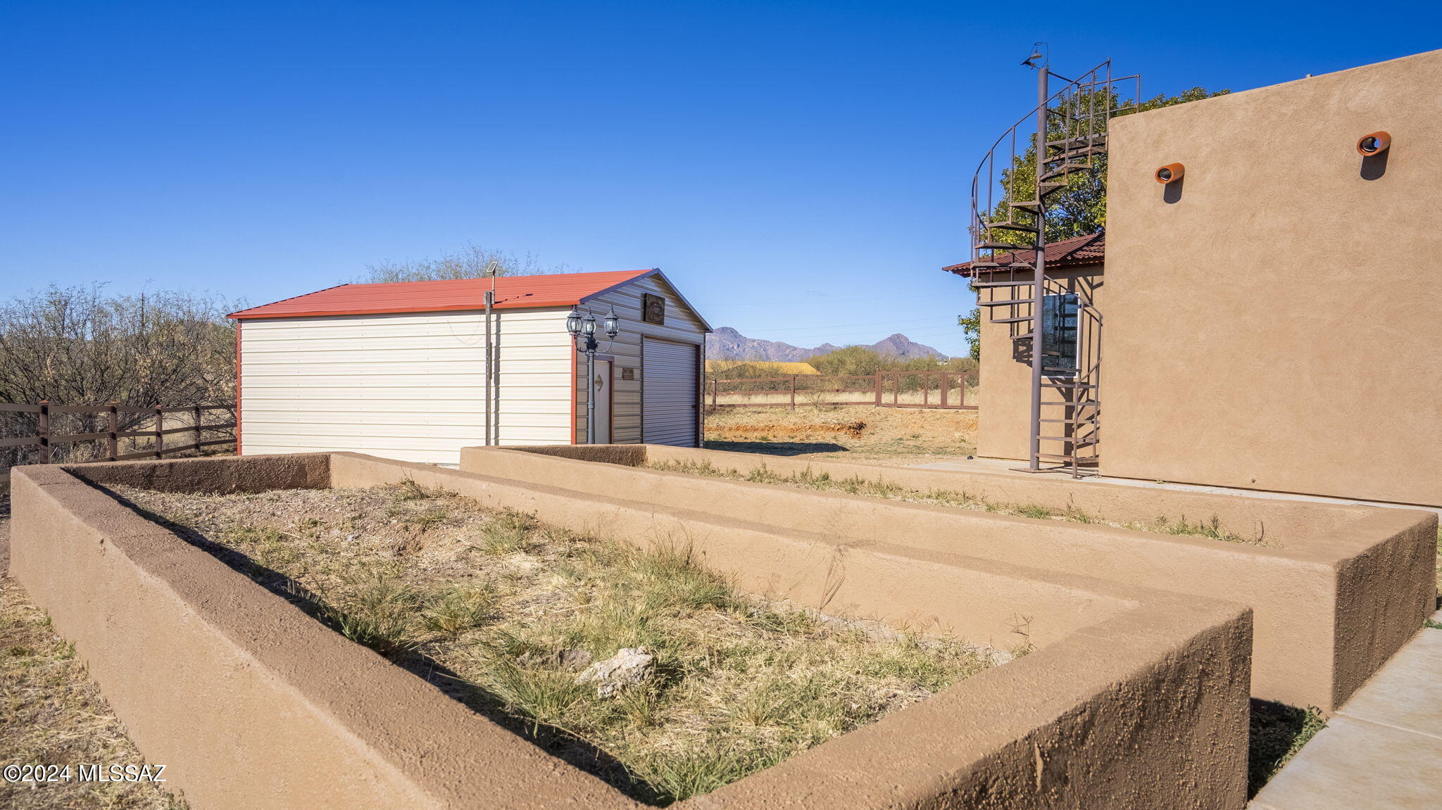 1616 Adorn Court Rio Rico, AZ 85648 - Photo 47 of 50