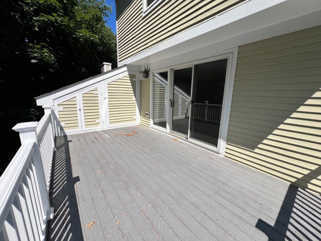 81 Abington Road, Unit 81 Danvers, MA 01923 - Photo 33 of 41