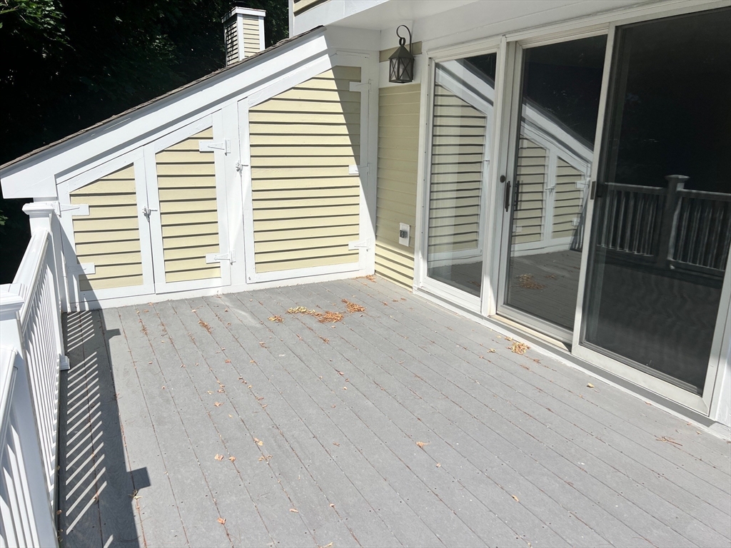 81 Abington Road, Unit 81 Danvers, MA 01923 - Photo 34 of 41