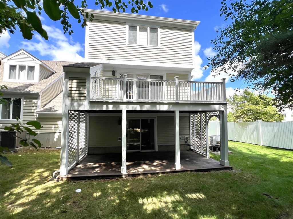 81 Abington Road, Unit 81 Danvers, MA 01923 - Photo 36 of 41