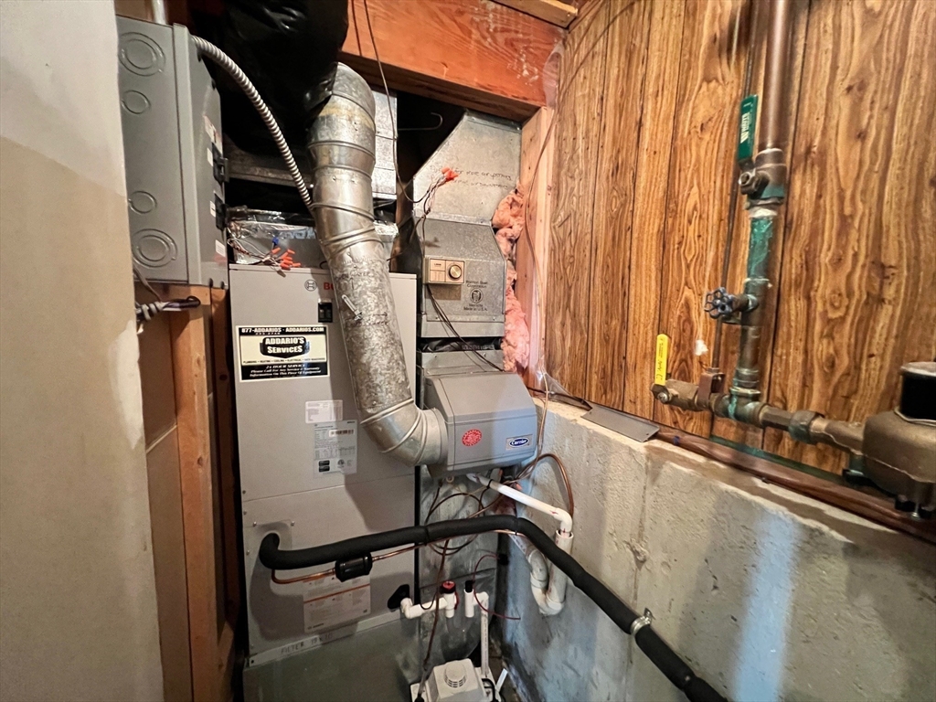 81 Abington Road, Unit 81 Danvers, MA 01923 - Photo 38 of 41