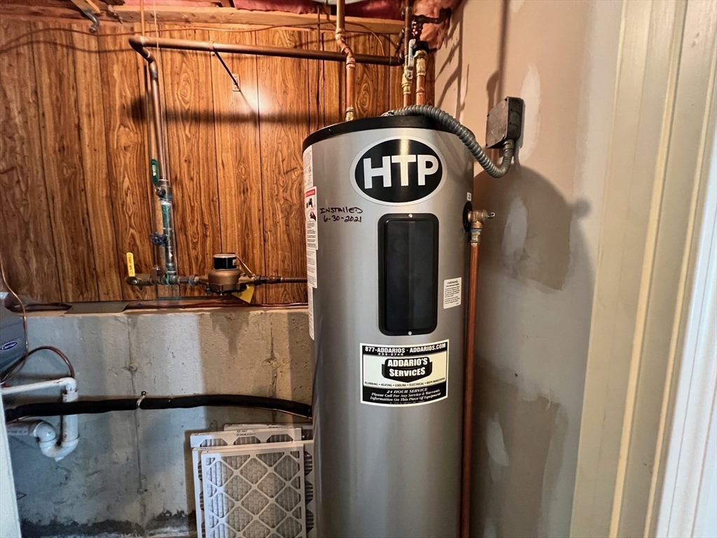 81 Abington Road, Unit 81 Danvers, MA 01923 - Photo 39 of 41