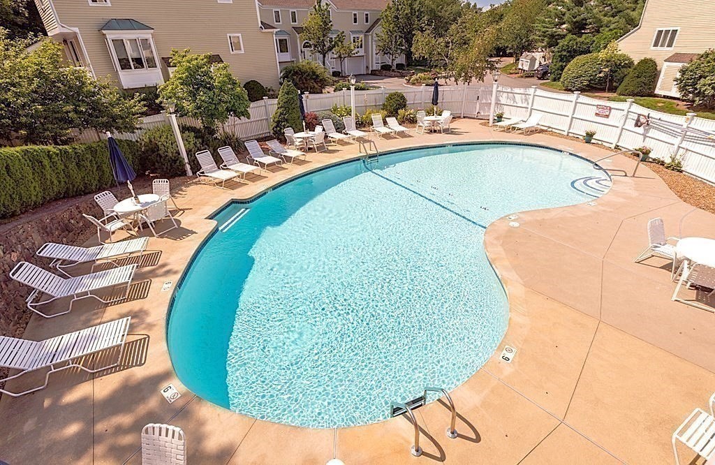 81 Abington Road, Unit 81 Danvers, MA 01923 - Photo 41 of 41