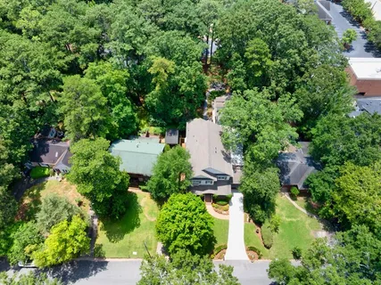 $1,699,000 | 615 Burke Road Northeast, Atlanta, GA 30305