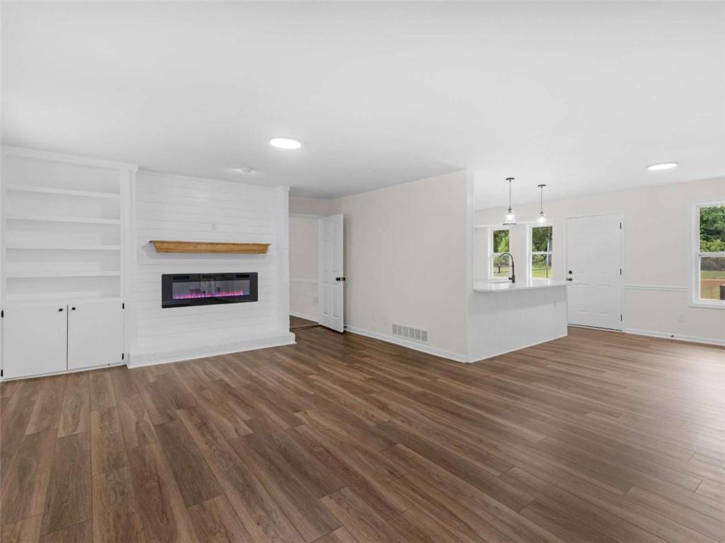 976 Hampton Locust Grove Road Hampton, GA 30228 - Photo 5 of 31 Gallery Image 5