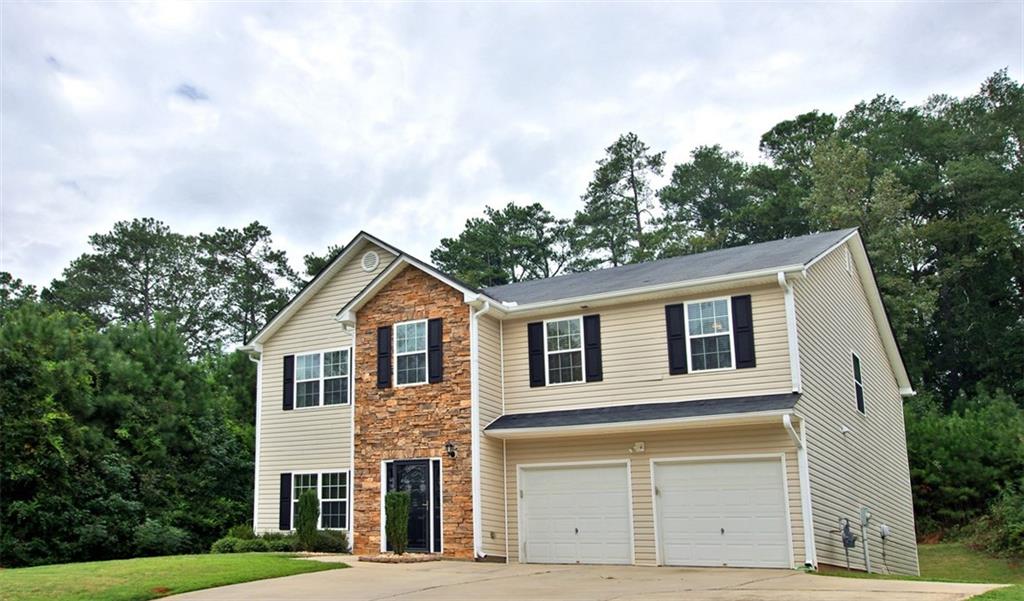 6424 Pisgah Road Southwest Austell, GA 30168 - Photo 1 of 1