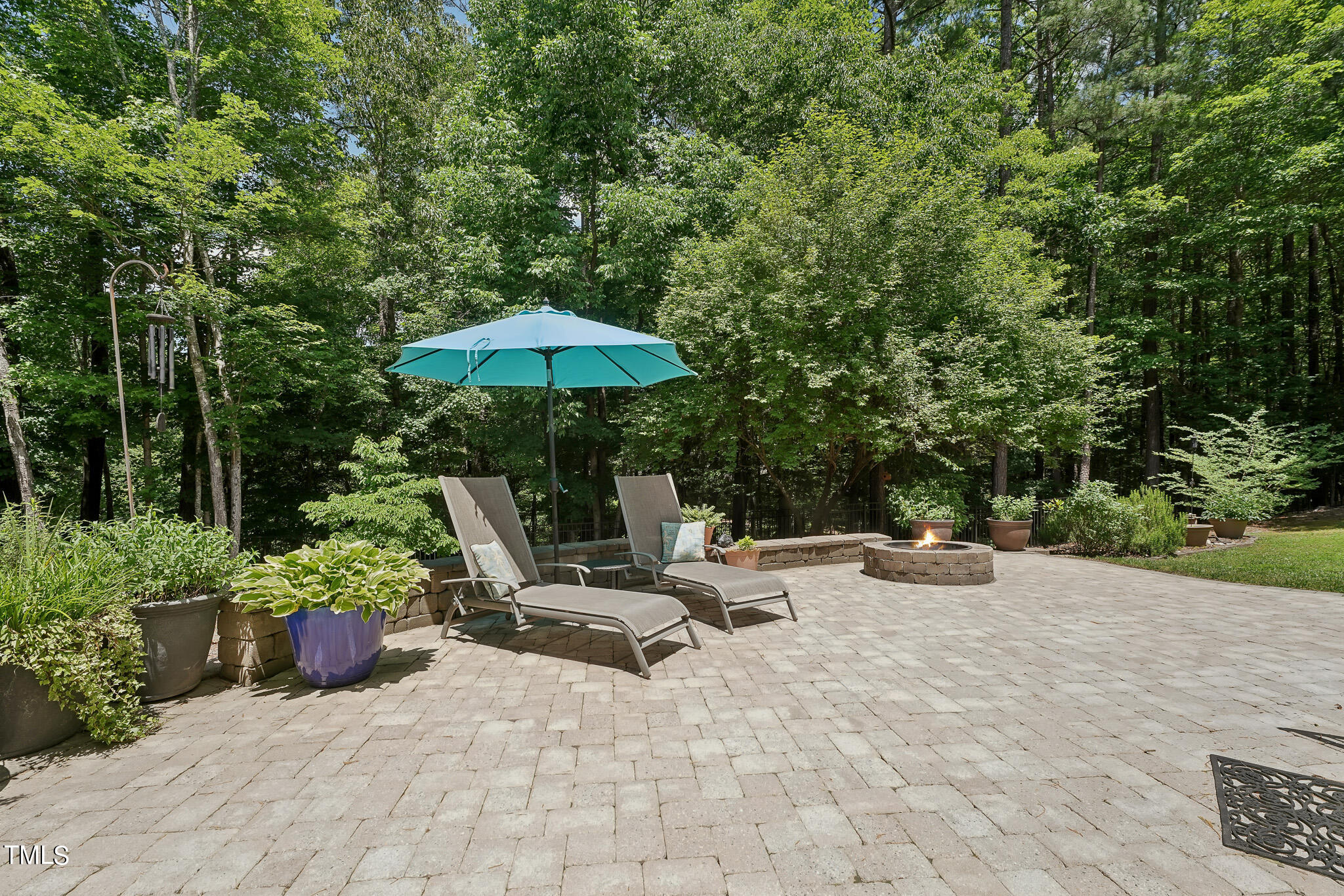 2508 Barton Ridge Court Raleigh, NC 27613 - Photo 36 of 41 DSC03594