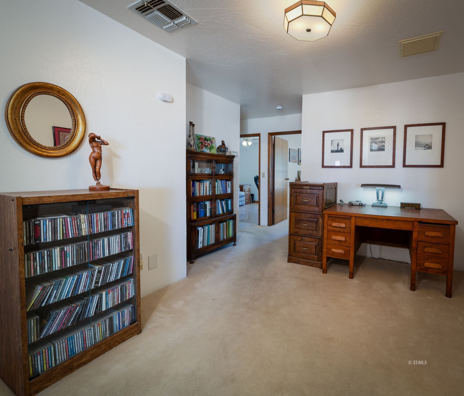 128 West Cielo Avenue Ridgecrest, CA 93555 - Photo 13 of 30
