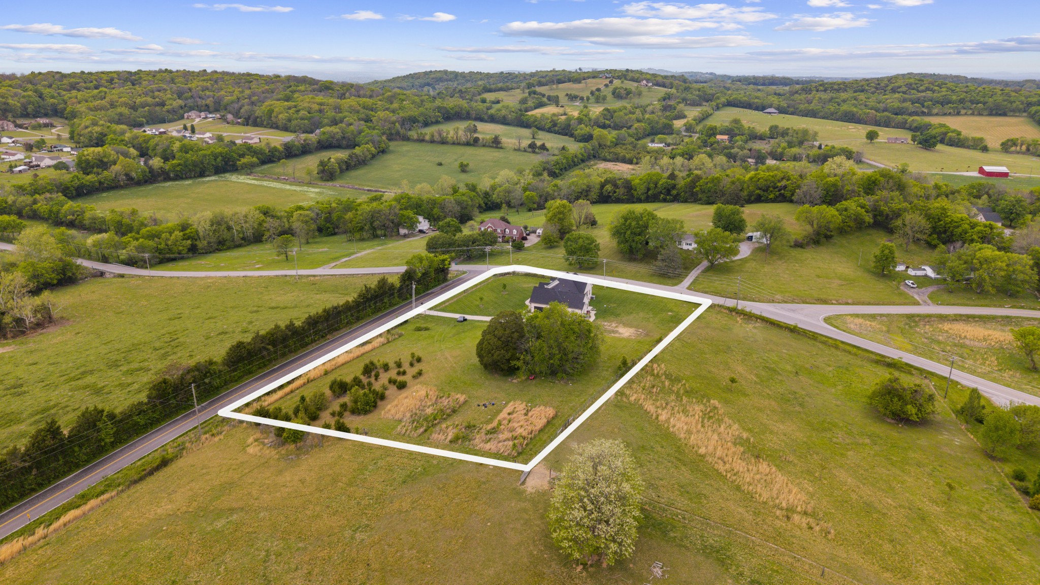 2625 Shop Springs Road Watertown, TN 37184 - Photo 69 of 71