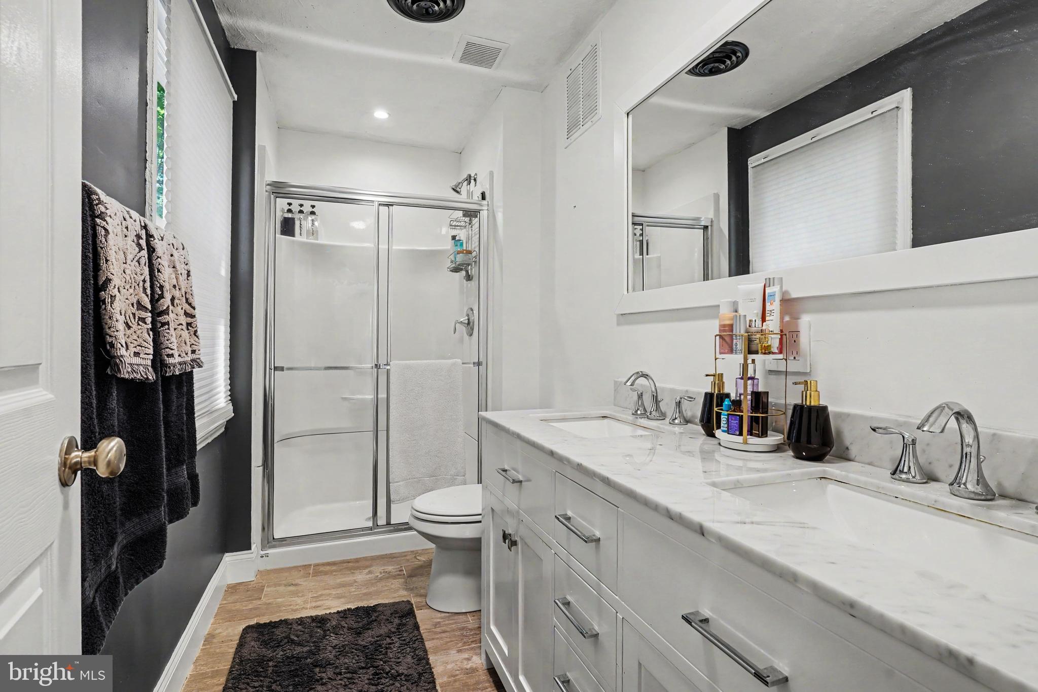 6 East Macphail Road Bel Air, MD 21014 - Photo 21 of 39 Primary Bath