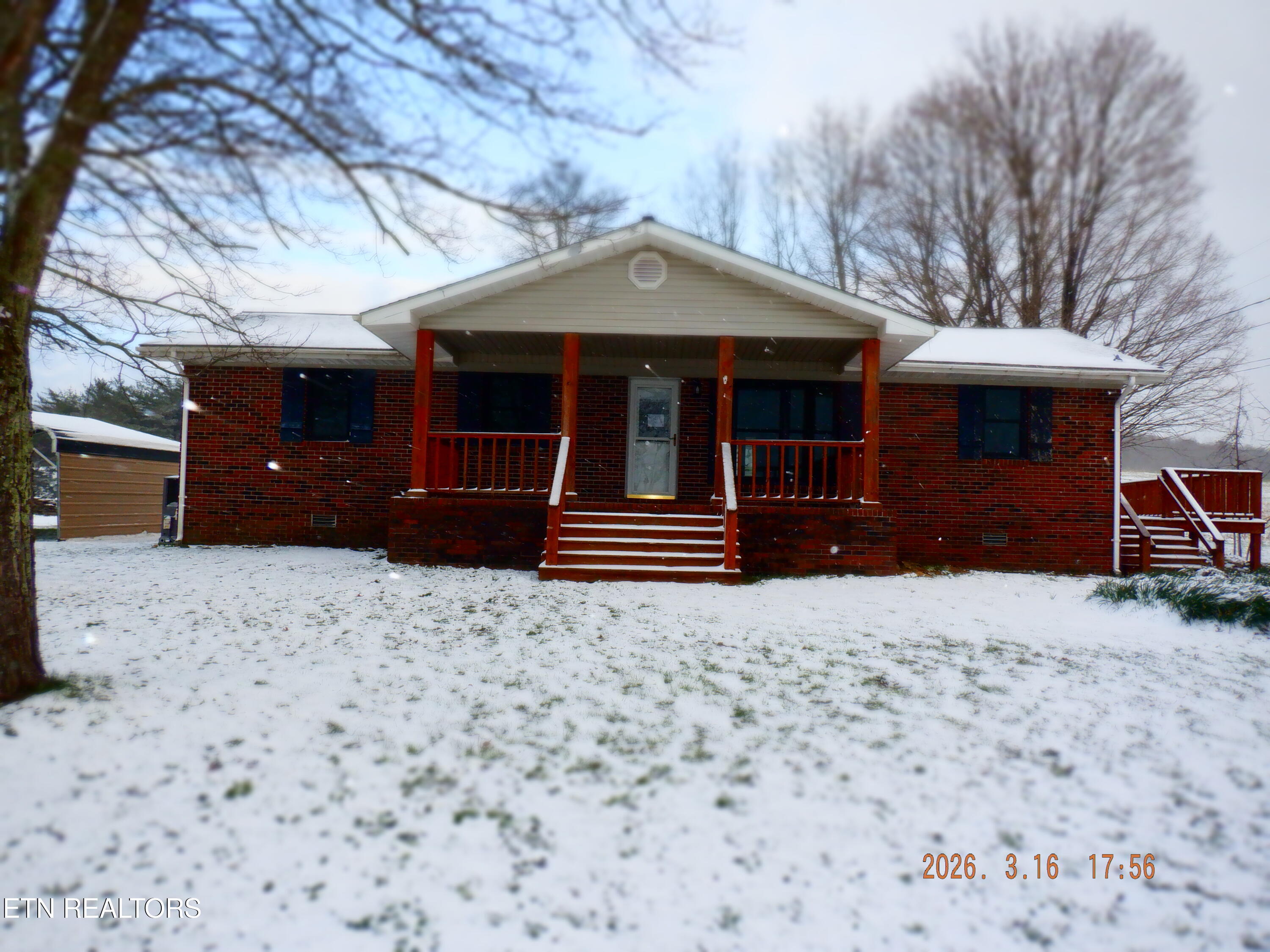 507 Big Spring Gap Road Pikeville, TN 37367 - Photo 1 of 9 DSCF5562
