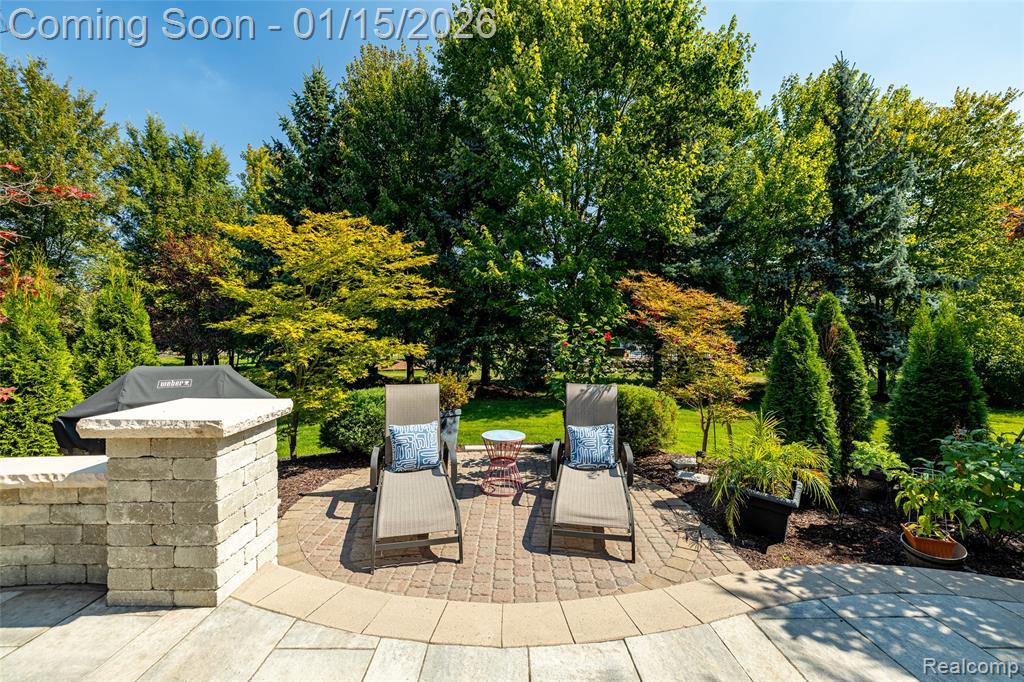 48502 Antique Road Canton, MI 48187 - Photo 82 of 98 Gallery Image 82