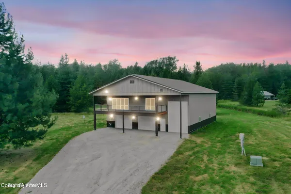 $849,000 | 190 Kildeer Road, Sandpoint, ID 83864