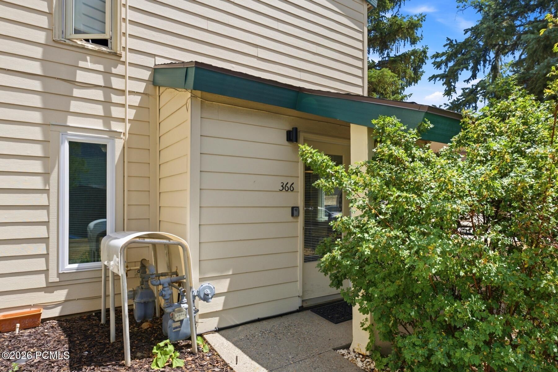 1800 Homestake Road, Unit 366L Park City, UT 84060 - Photo 14 of 22