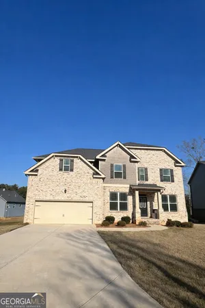 $510,000 | 3506 Dogwood Pass, Lithonia, GA 30038