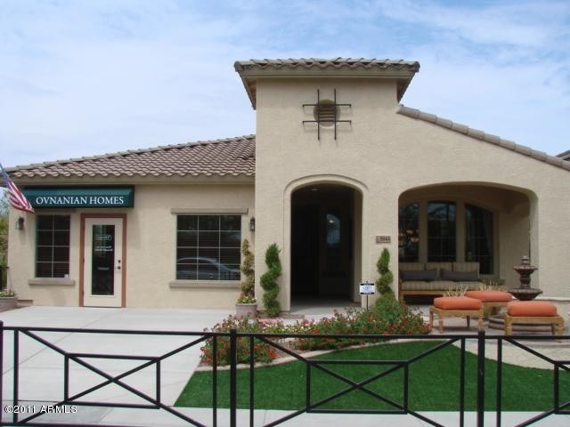 5044 South Key Biscayne Drive Gilbert, AZ 85298 - Photo 1 of 20 Elevation A