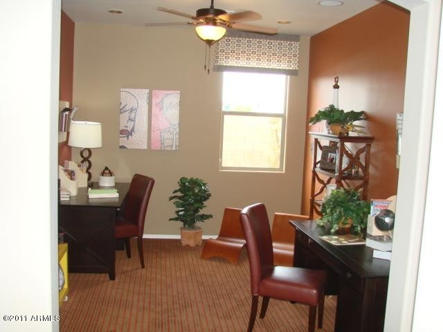 5044 South Key Biscayne Drive Gilbert, AZ 85298 - Photo 17 of 20 Den