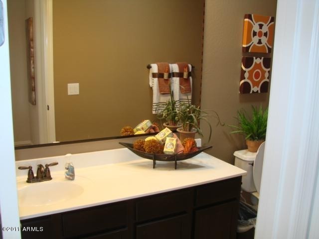 5044 South Key Biscayne Drive Gilbert, AZ 85298 - Photo 19 of 20 Bath 2