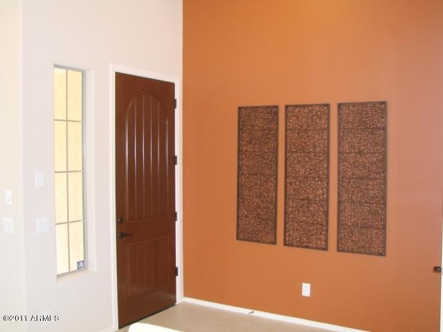 5044 South Key Biscayne Drive Gilbert, AZ 85298 - Photo 3 of 20 Entry