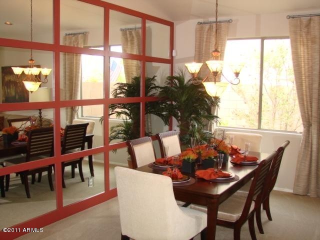 5044 South Key Biscayne Drive Gilbert, AZ 85298 - Photo 5 of 20 Dining Room