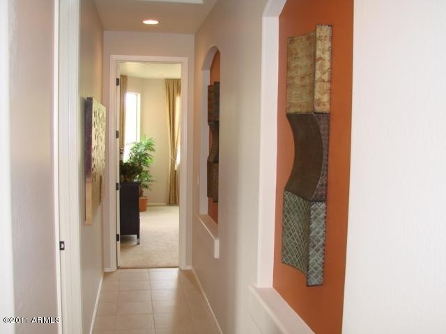 5044 South Key Biscayne Drive Gilbert, AZ 85298 - Photo 10 of 20 Hallway