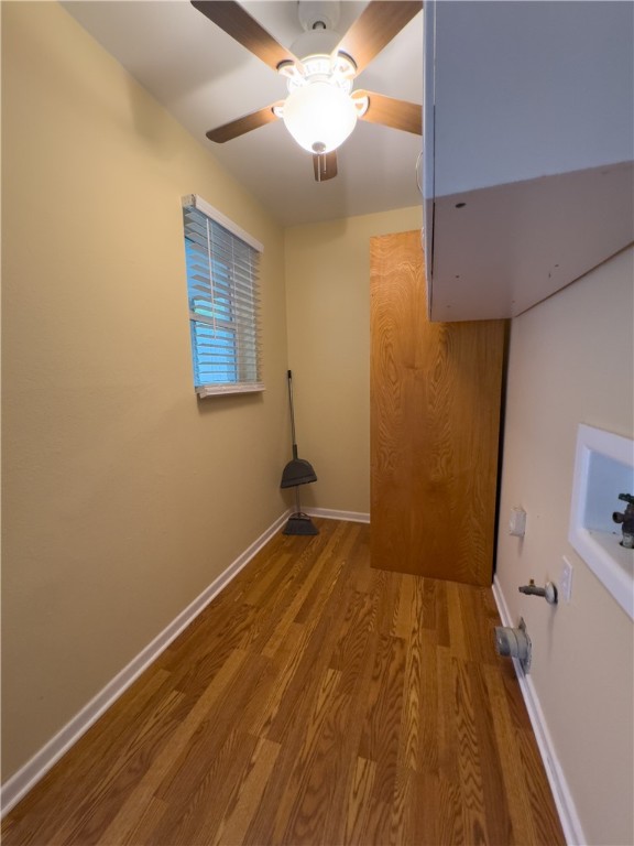 2717 Old Robinson Road Waco, TX 76706 - Photo 22 of 32