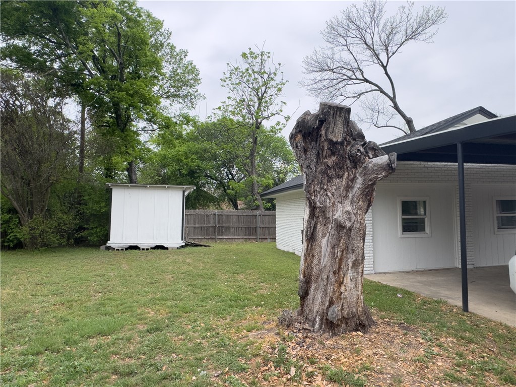 2717 Old Robinson Road Waco, TX 76706 - Photo 27 of 32