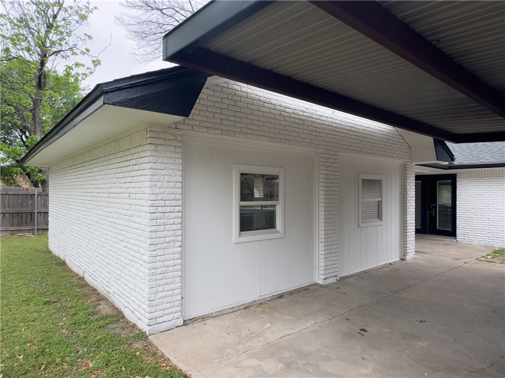 2717 Old Robinson Road Waco, TX 76706 - Photo 28 of 32