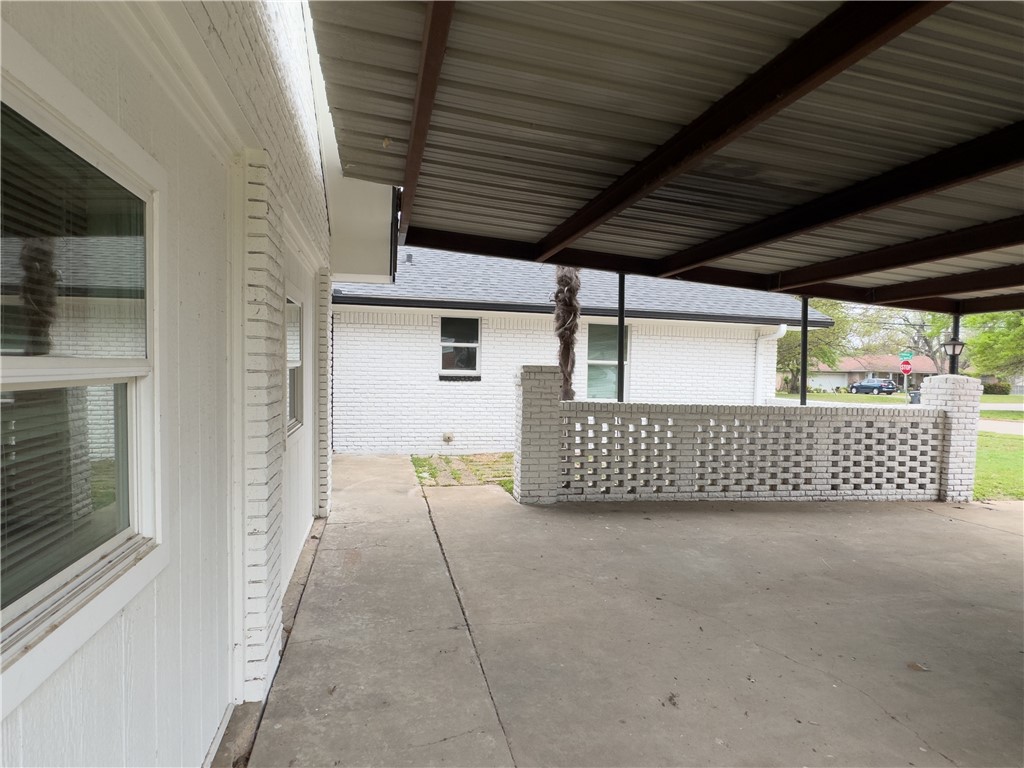 2717 Old Robinson Road Waco, TX 76706 - Photo 29 of 32