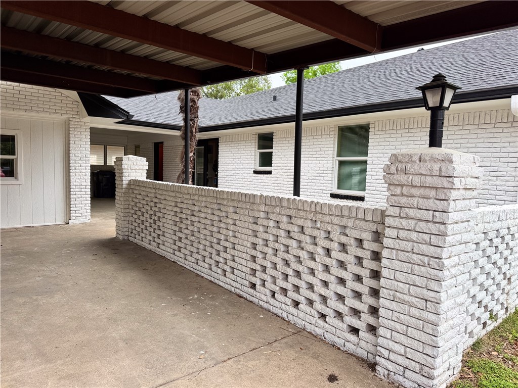 2717 Old Robinson Road Waco, TX 76706 - Photo 31 of 32