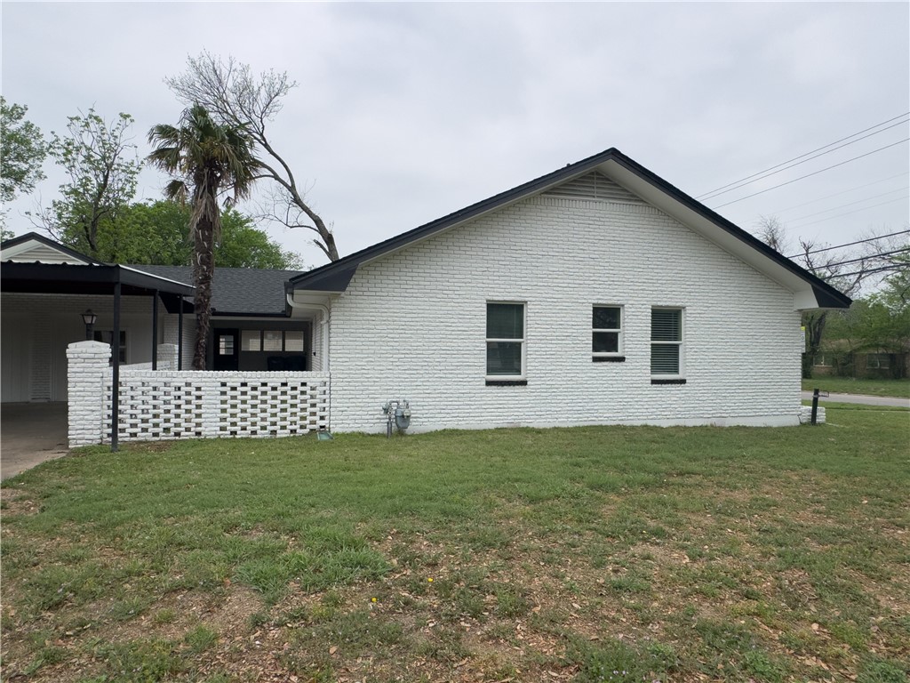 2717 Old Robinson Road Waco, TX 76706 - Photo 32 of 32