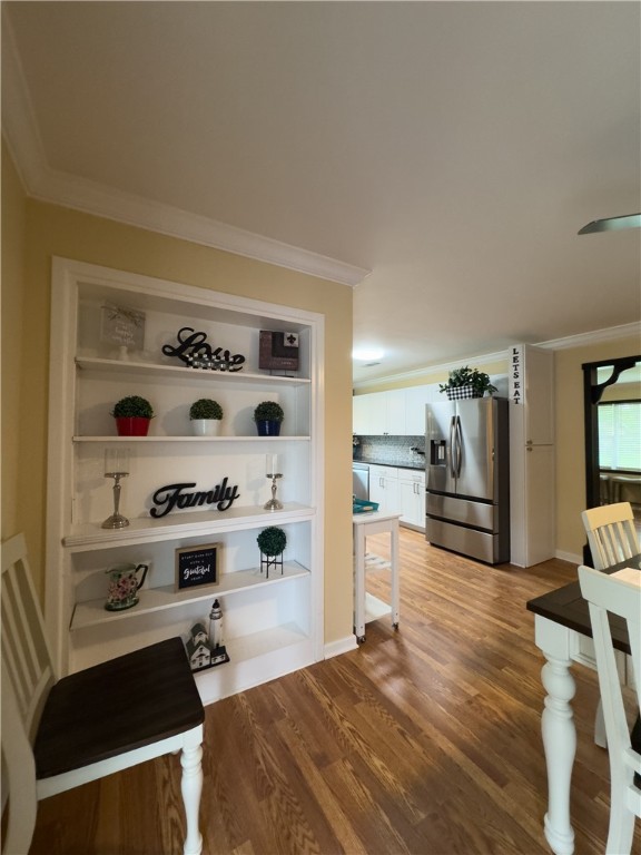 2717 Old Robinson Road Waco, TX 76706 - Photo 10 of 32