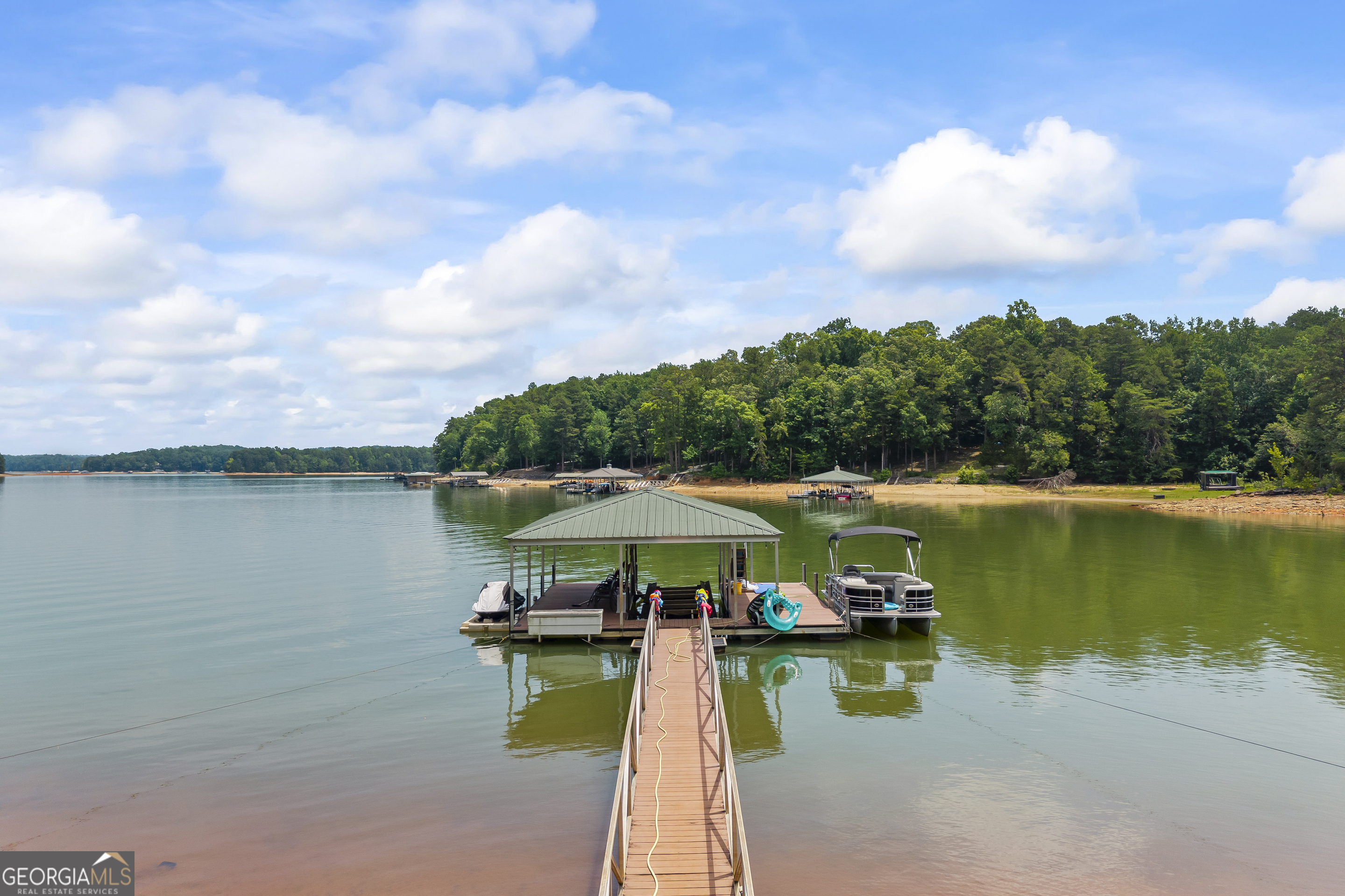540 Capri Point Lavonia, GA 30553 - Photo 58 of 127
