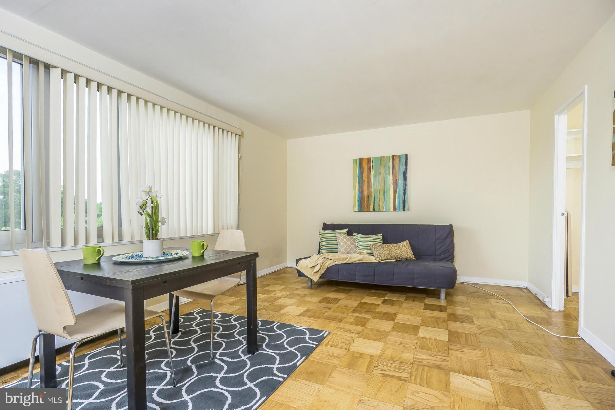 1900 Lyttonsville Road, Unit 1101 Silver Spring, MD 20910 - Photo 2 of 30 Interior (General)