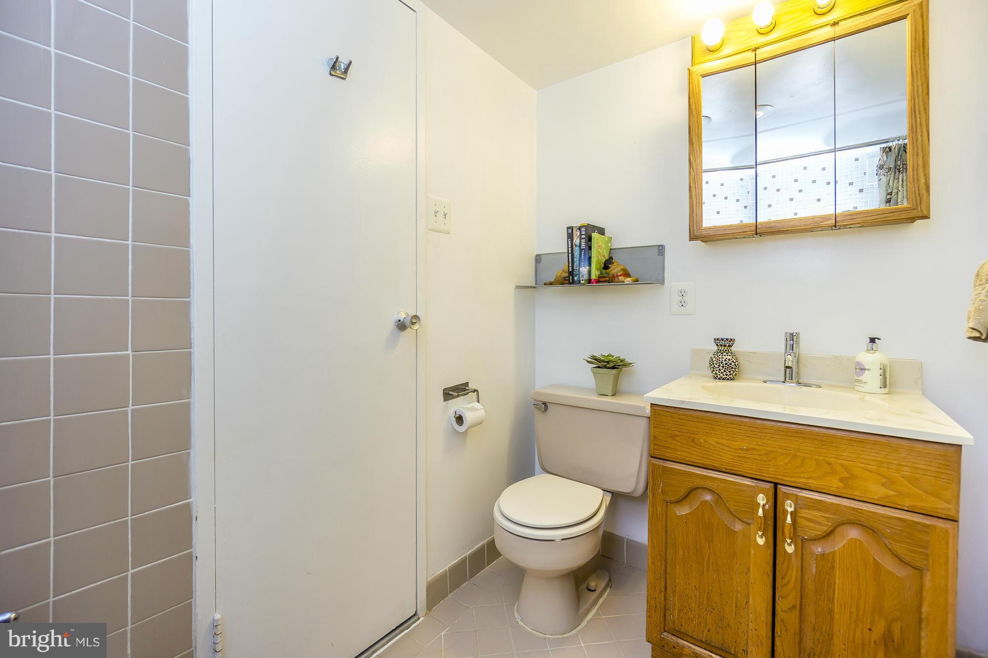 1900 Lyttonsville Road, Unit 1101 Silver Spring, MD 20910 - Photo 12 of 30 Bath