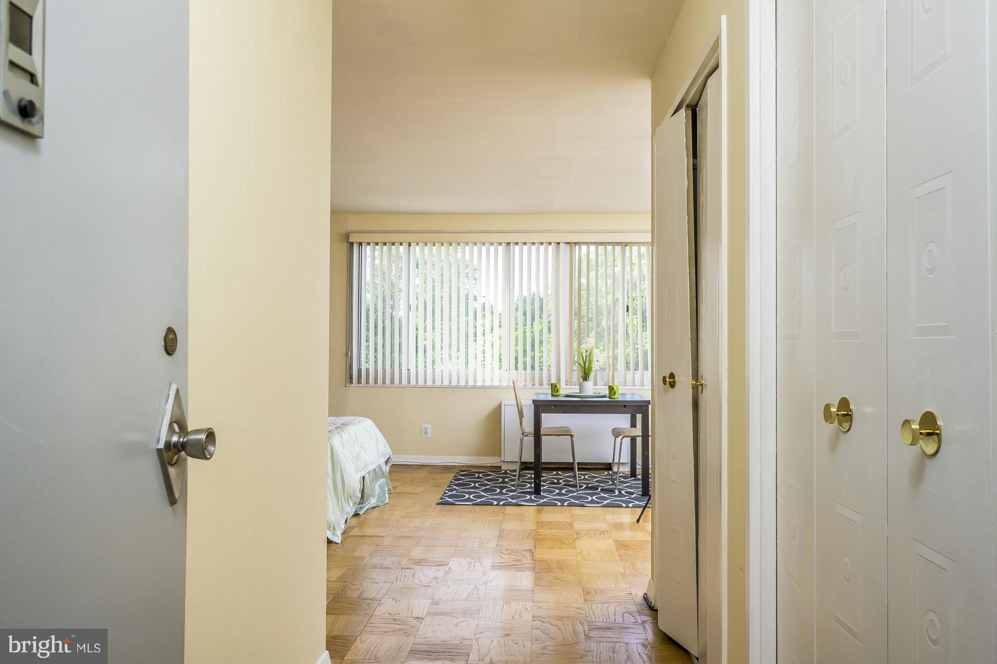 1900 Lyttonsville Road, Unit 1101 Silver Spring, MD 20910 - Photo 15 of 30 Interior (General)