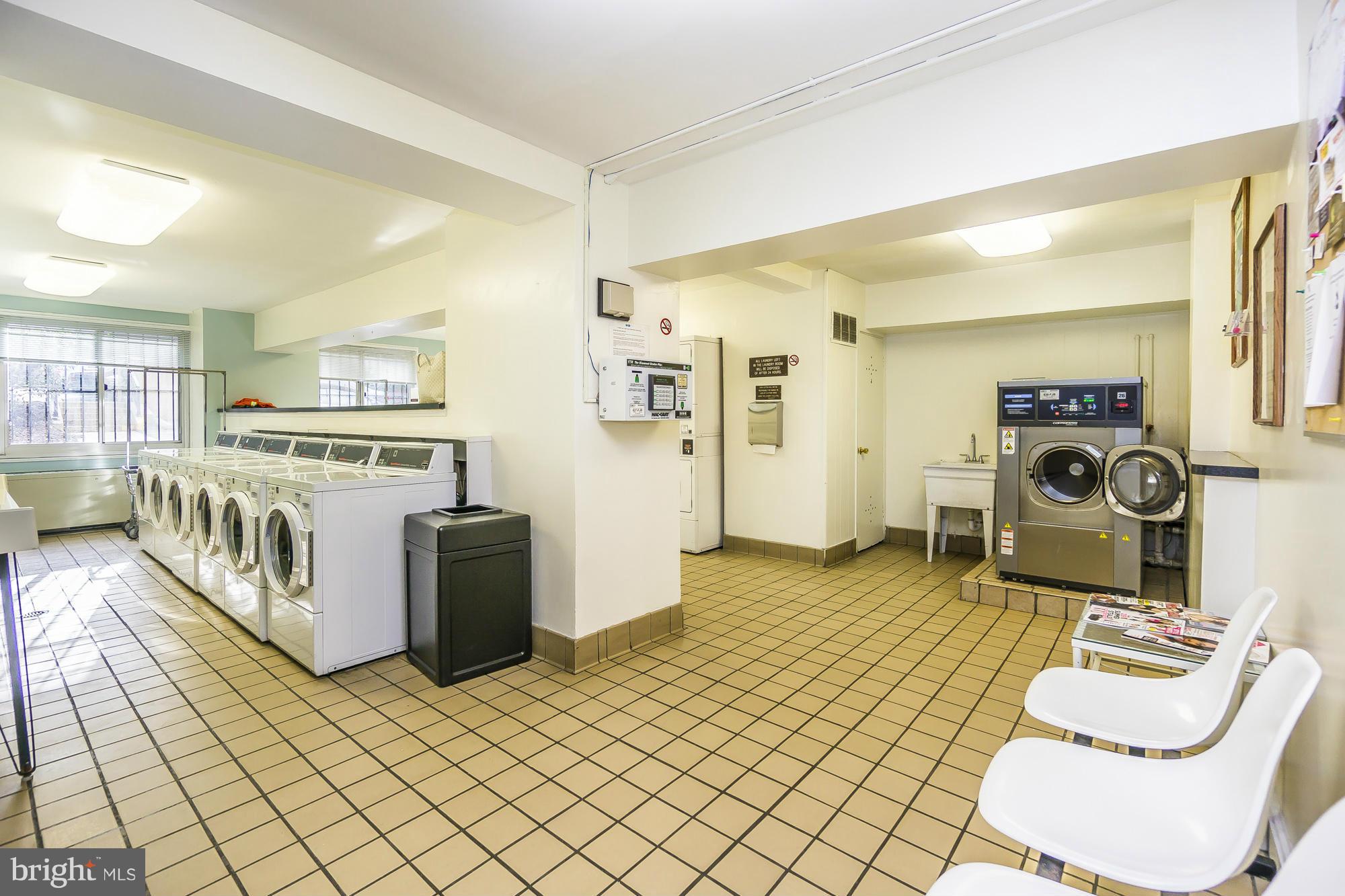 1900 Lyttonsville Road, Unit 1101 Silver Spring, MD 20910 - Photo 16 of 30 Community