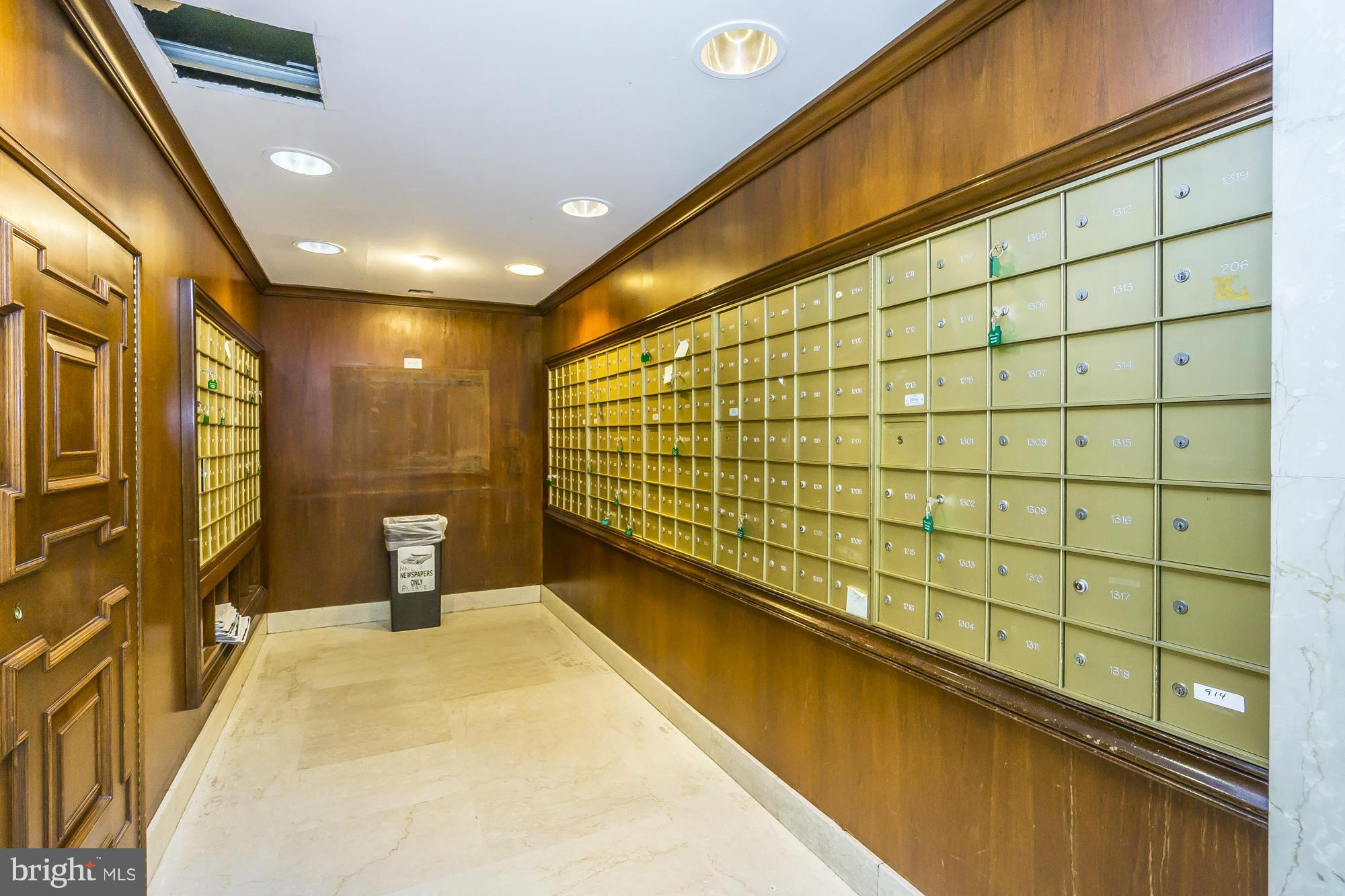 1900 Lyttonsville Road, Unit 1101 Silver Spring, MD 20910 - Photo 18 of 30 Interior (General)