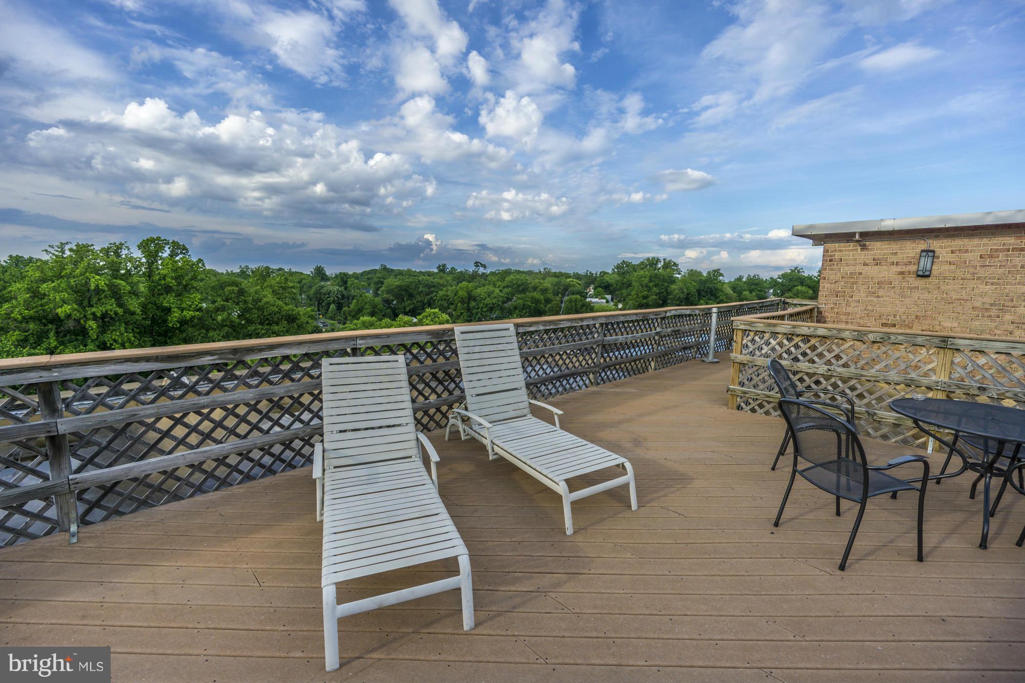 1900 Lyttonsville Road, Unit 1101 Silver Spring, MD 20910 - Photo 21 of 30 Exterior (General)