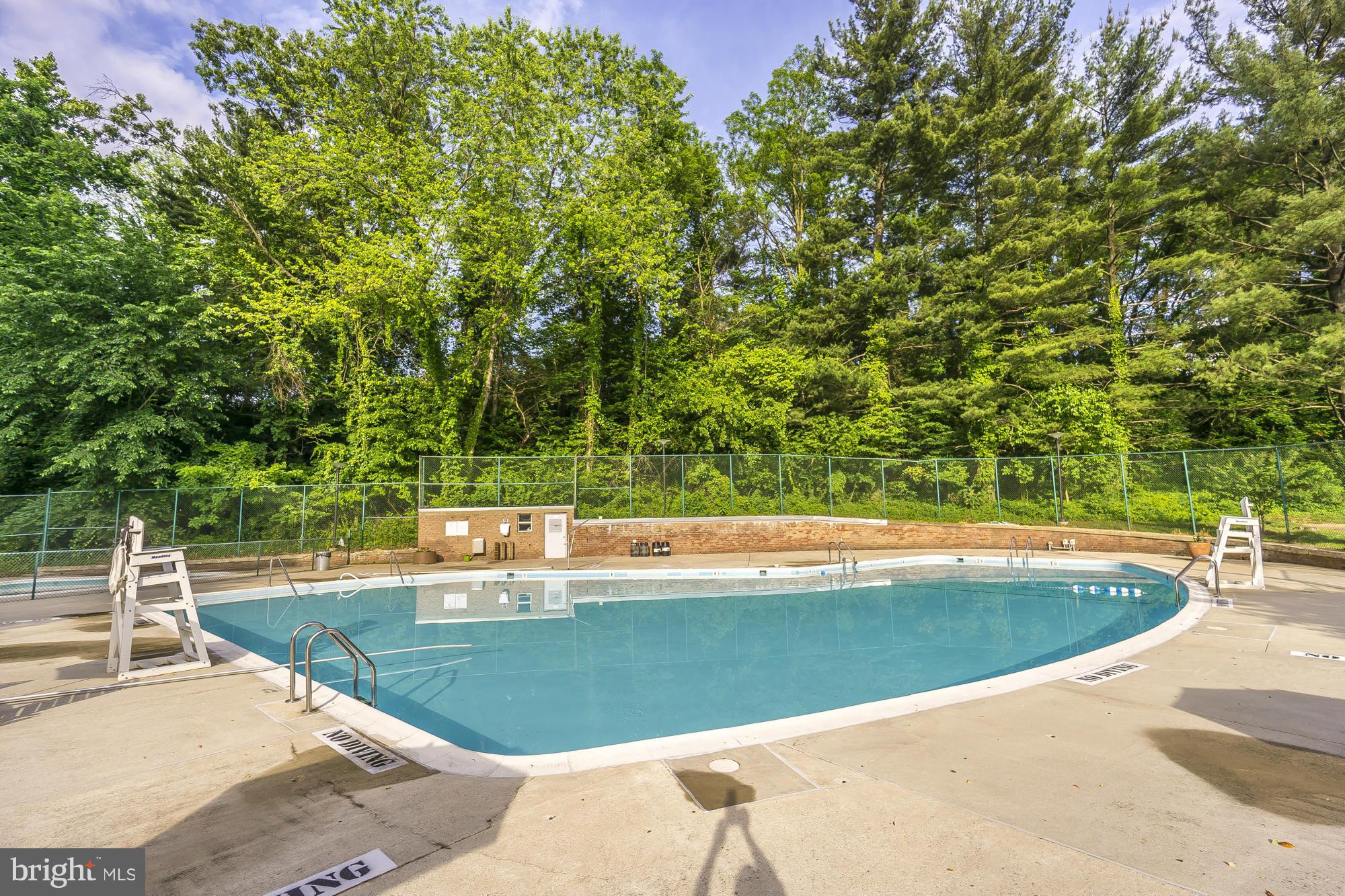 1900 Lyttonsville Road, Unit 1101 Silver Spring, MD 20910 - Photo 24 of 30 Community
