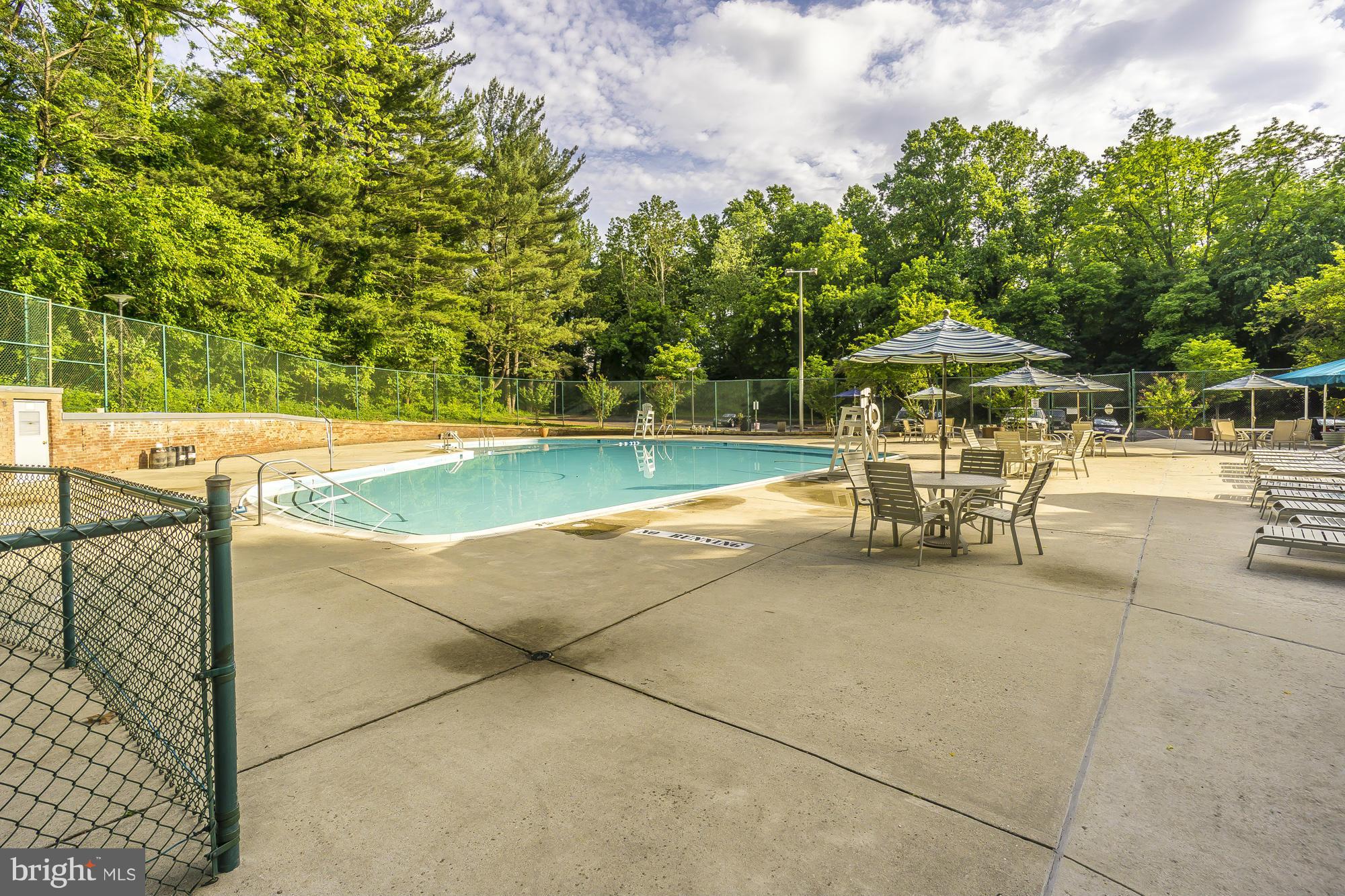1900 Lyttonsville Road, Unit 1101 Silver Spring, MD 20910 - Photo 25 of 30 Community