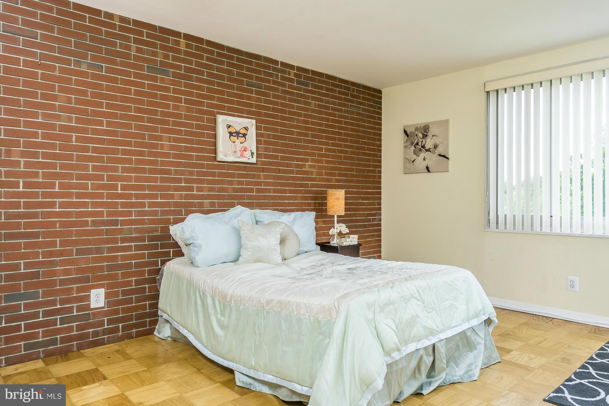 1900 Lyttonsville Road, Unit 1101 Silver Spring, MD 20910 - Photo 4 of 30 Interior (General)