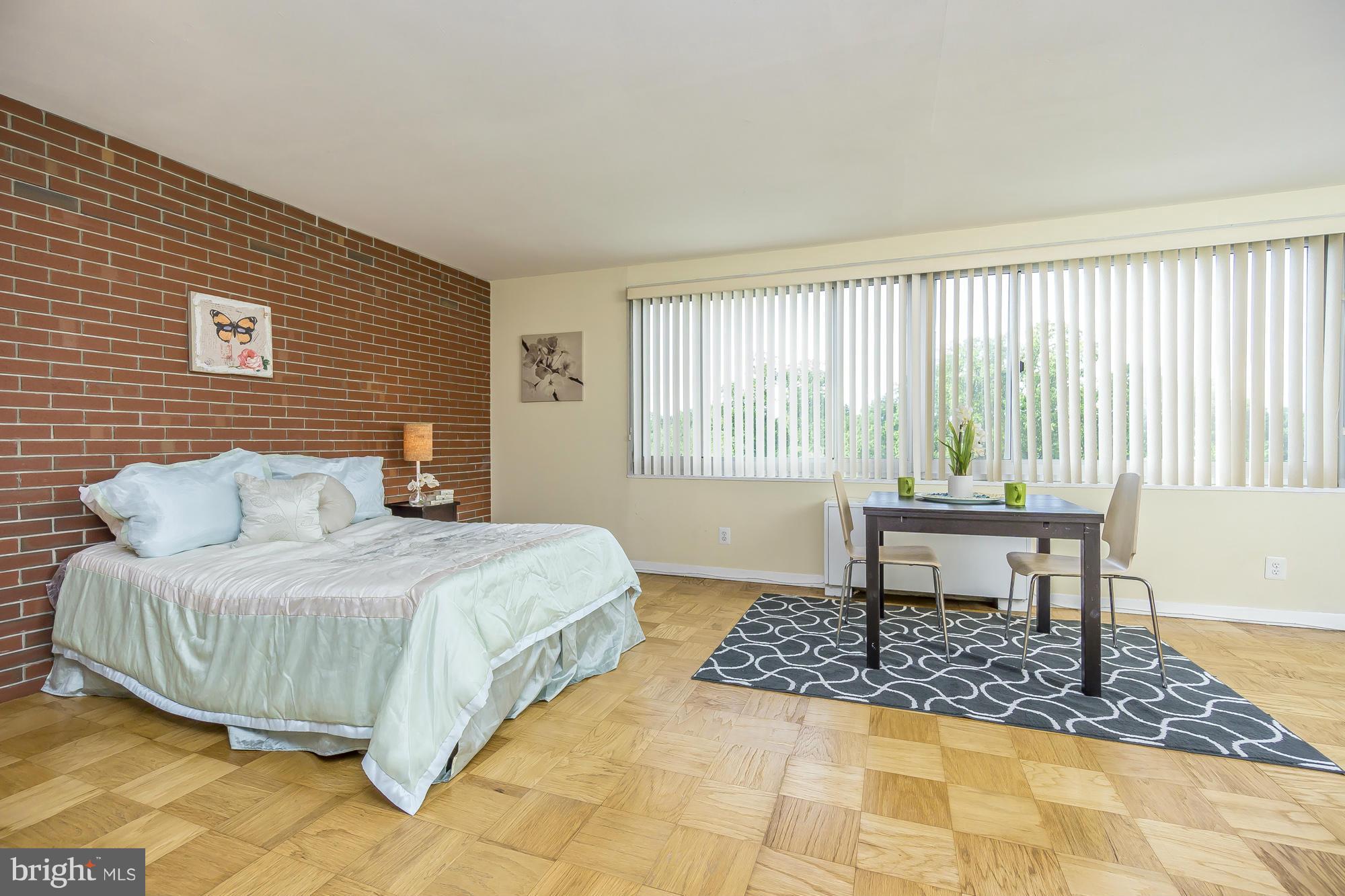 1900 Lyttonsville Road, Unit 1101 Silver Spring, MD 20910 - Photo 6 of 30 Interior (General)