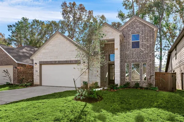 $3,000 | 7594 Angels Lndg Lane, Porter, TX 77365