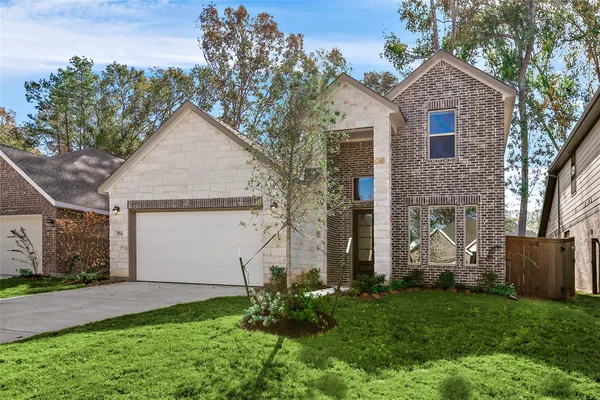 $3,000 | 7594 Angels Lndg Lane, Porter, TX 77365