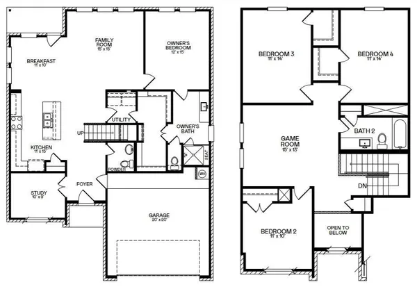 $3,000 | 7594 Angels Lndg Lane, Porter, TX 77365