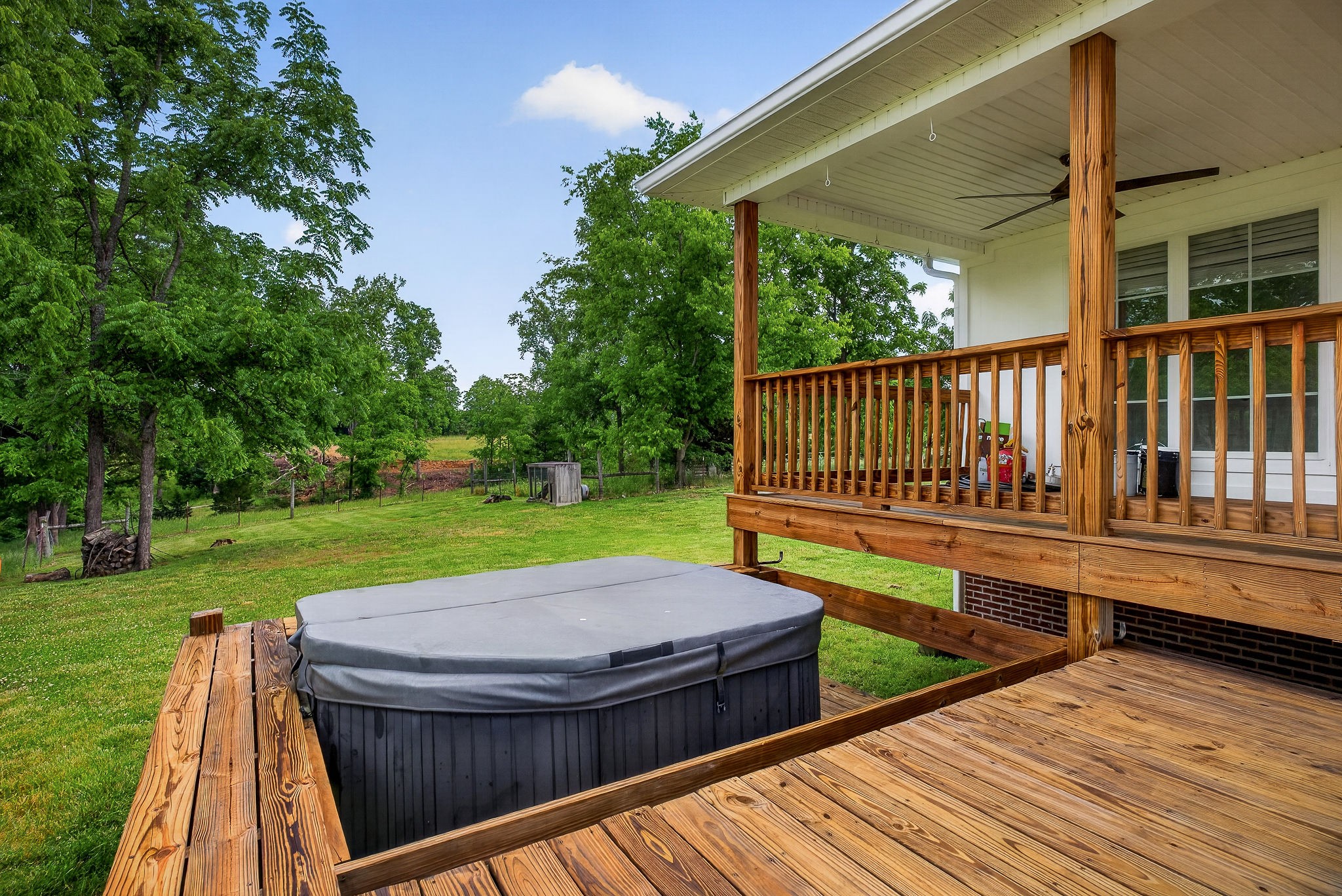 8495 Baxter Road Baxter, TN 38544 - Photo 54 of 62
