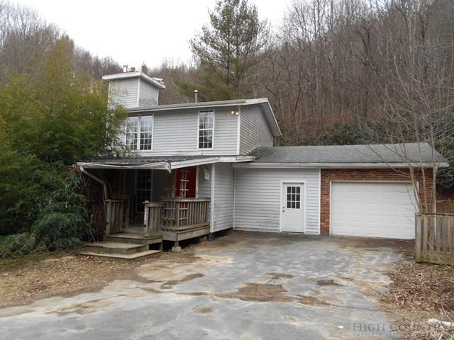 1145 Rominger Road Banner Elk, NC 28604 - Photo 1 of 14
