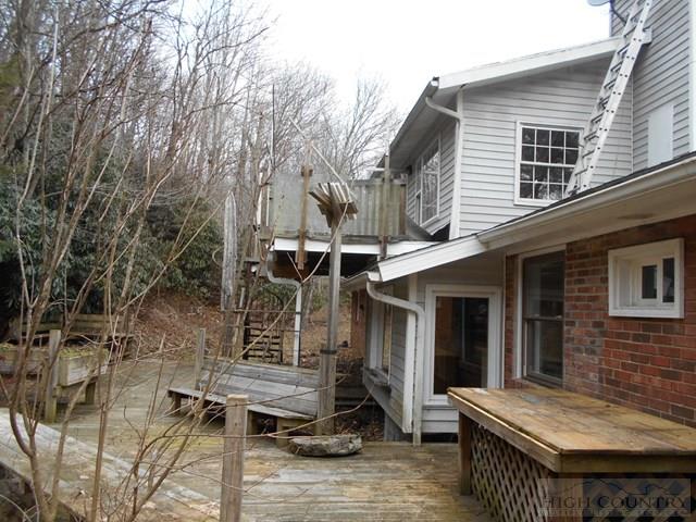 1145 Rominger Road Banner Elk, NC 28604 - Photo 6 of 14